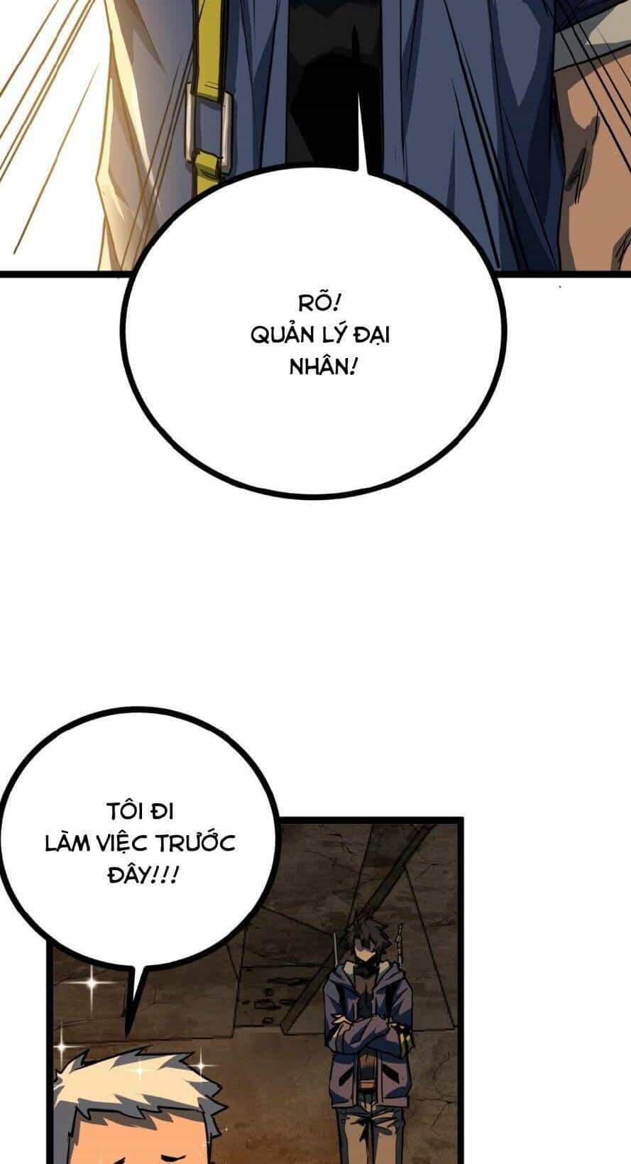 Trò Chơi Này Cũng Quá Chân Thật Rồi ! - Chương 20 - ảnh 56