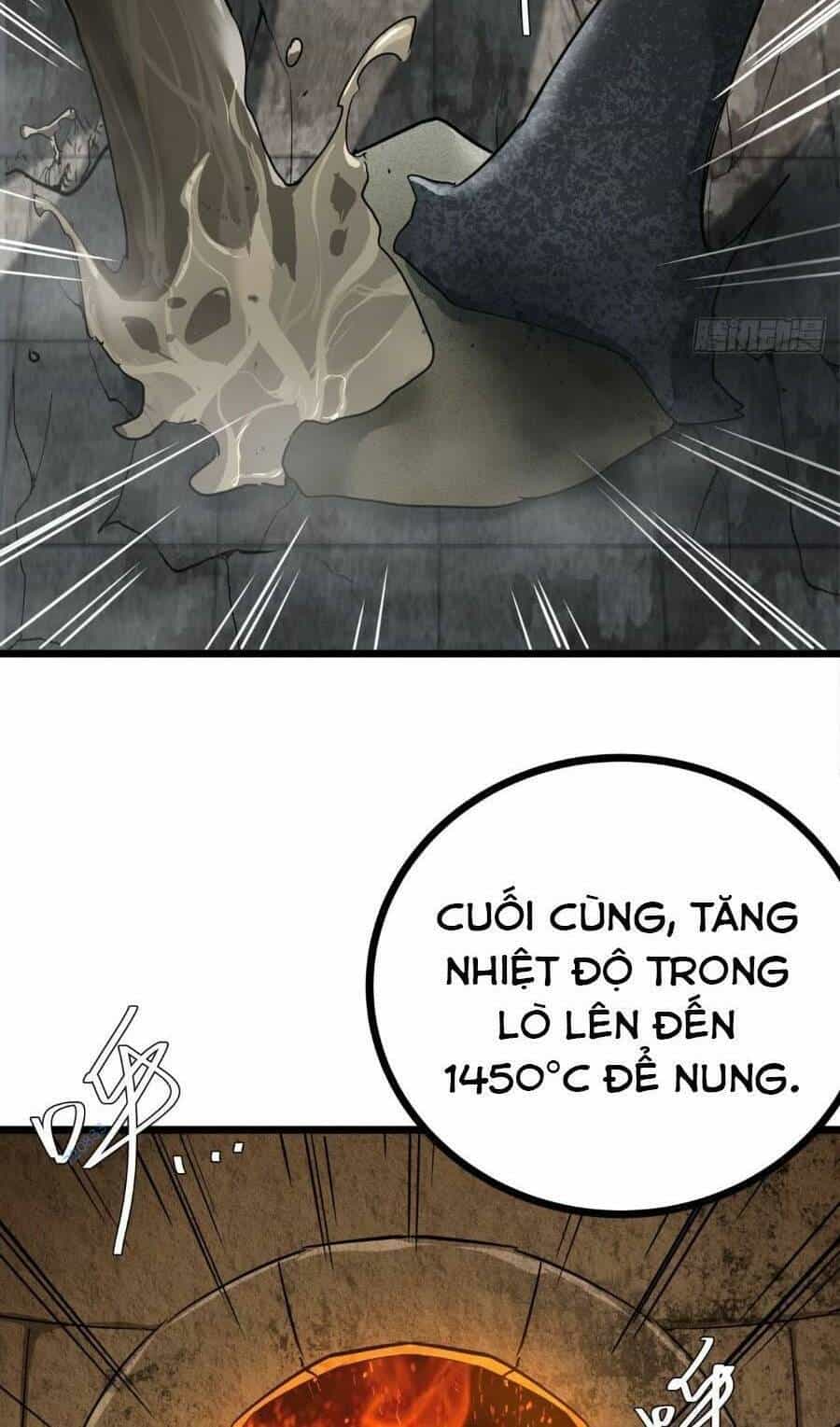 Trò Chơi Này Cũng Quá Chân Thật Rồi ! - Chương 21 - ảnh 14