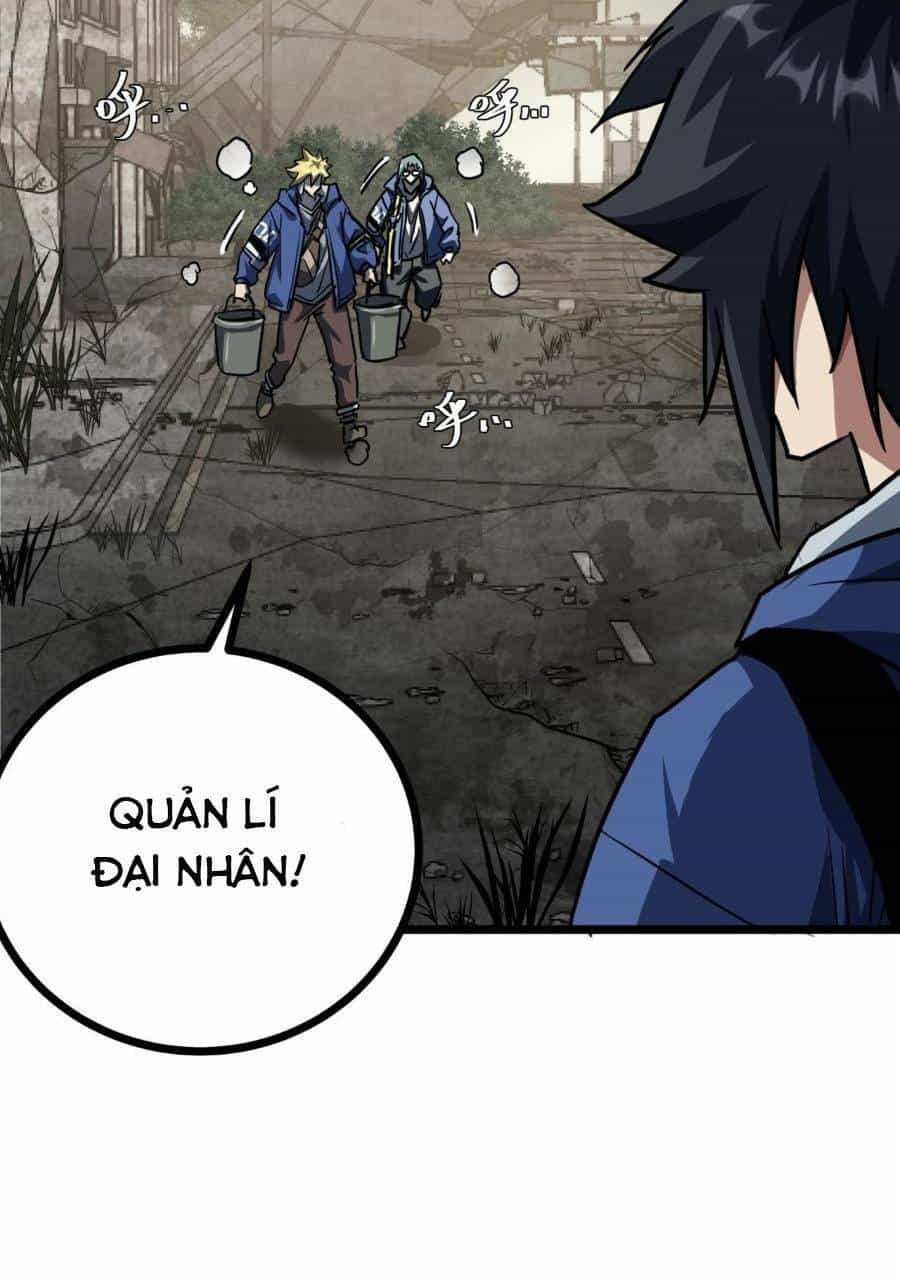 Trò Chơi Này Cũng Quá Chân Thật Rồi ! - Chương 21 - ảnh 27