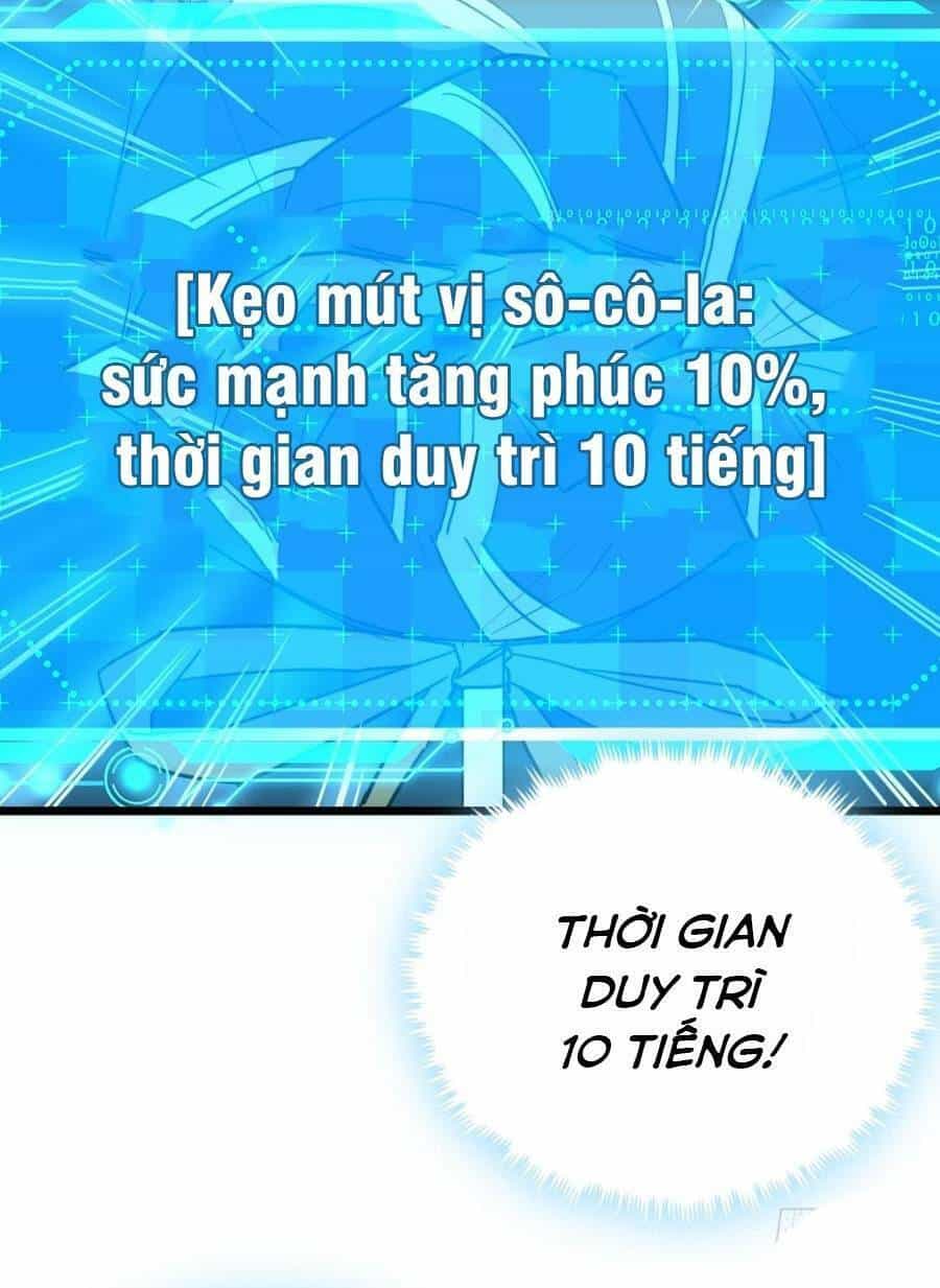 Trò Chơi Này Cũng Quá Chân Thật Rồi ! - Chương 21 - ảnh 3