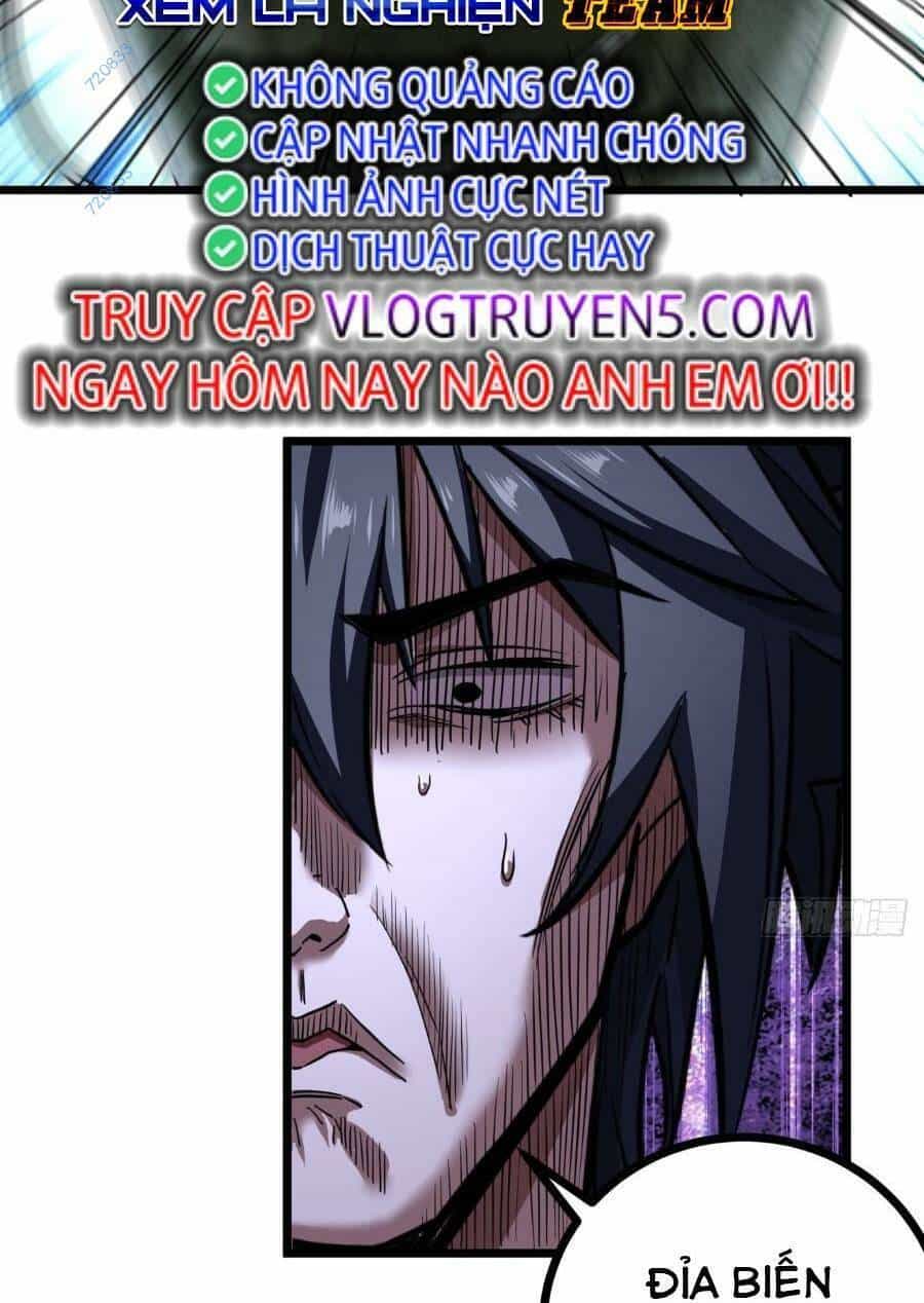 Trò Chơi Này Cũng Quá Chân Thật Rồi ! - Chương 21 - ảnh 33
