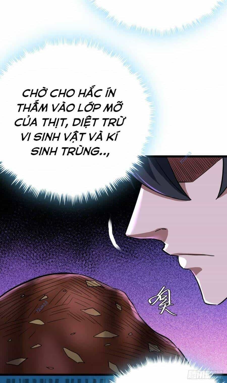 Trò Chơi Này Cũng Quá Chân Thật Rồi ! - Chương 21 - ảnh 58