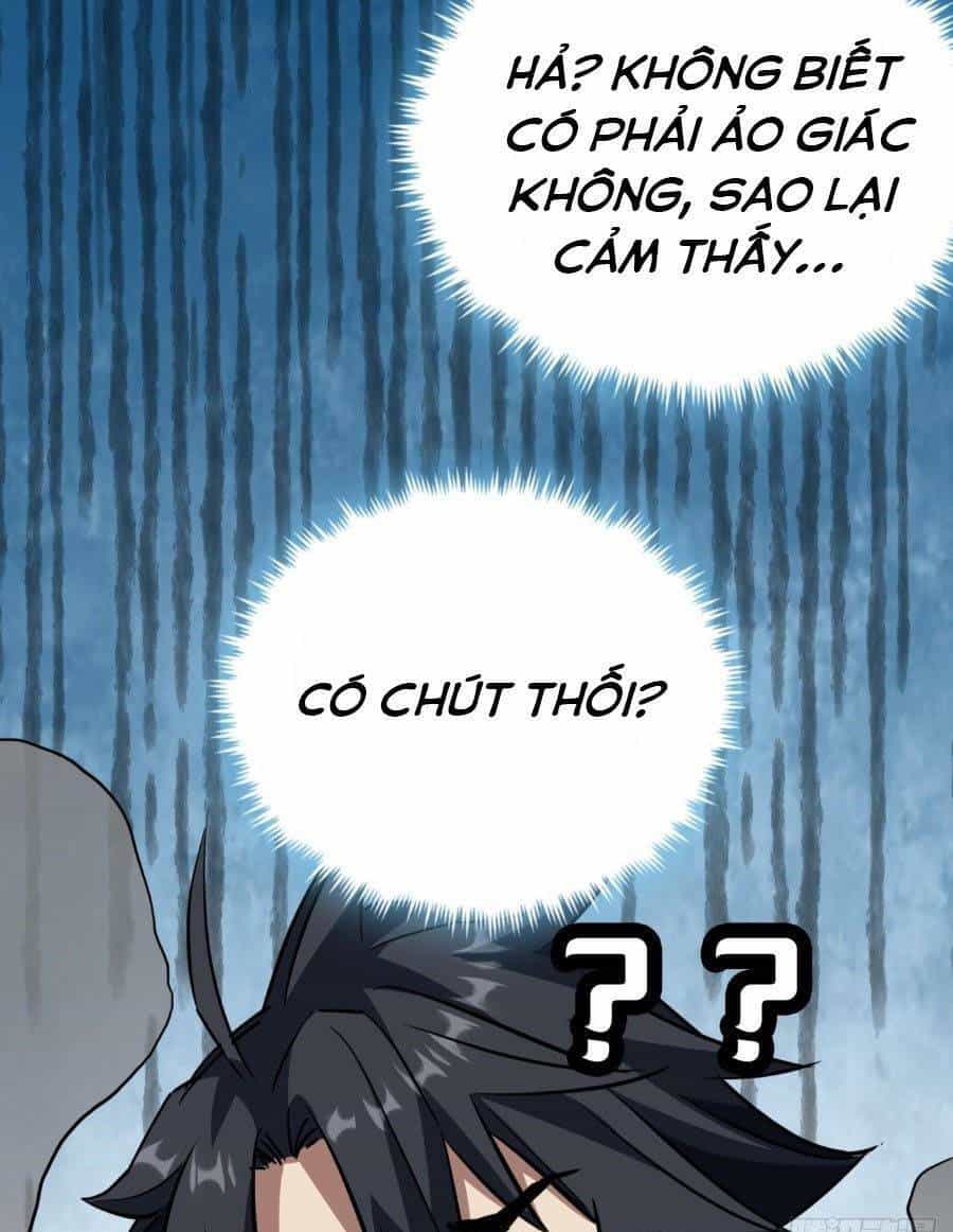 Trò Chơi Này Cũng Quá Chân Thật Rồi ! - Chương 21 - ảnh 59