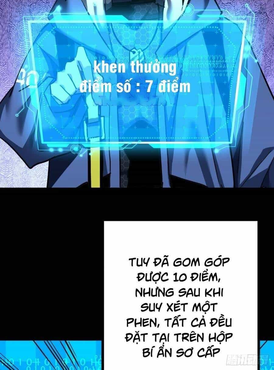 Trò Chơi Này Cũng Quá Chân Thật Rồi ! - Chương 22 - ảnh 19