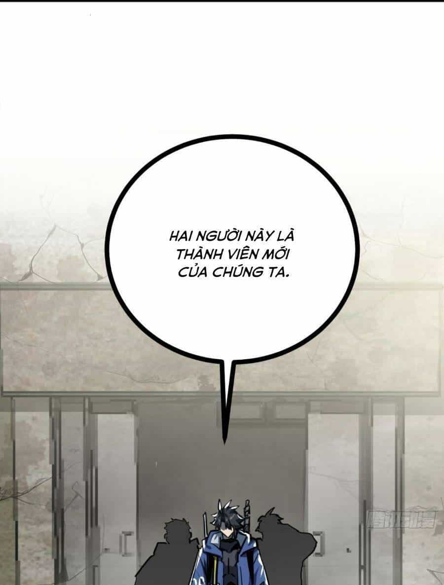 Trò Chơi Này Cũng Quá Chân Thật Rồi ! - Chương 22 - ảnh 68