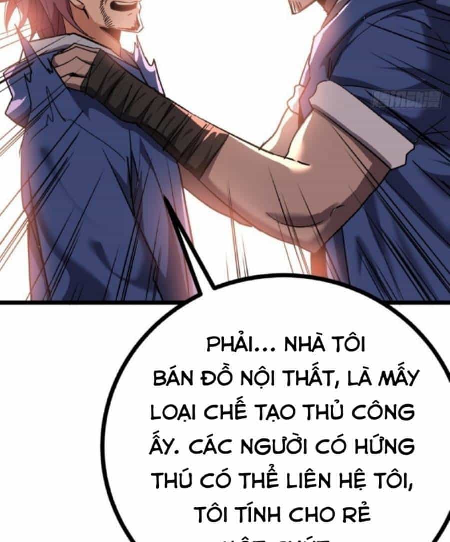 Trò Chơi Này Cũng Quá Chân Thật Rồi ! - Chương 23 - ảnh 27