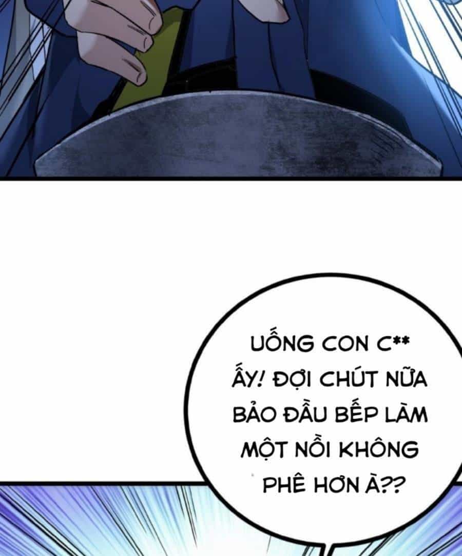 Trò Chơi Này Cũng Quá Chân Thật Rồi ! - Chương 23 - ảnh 31