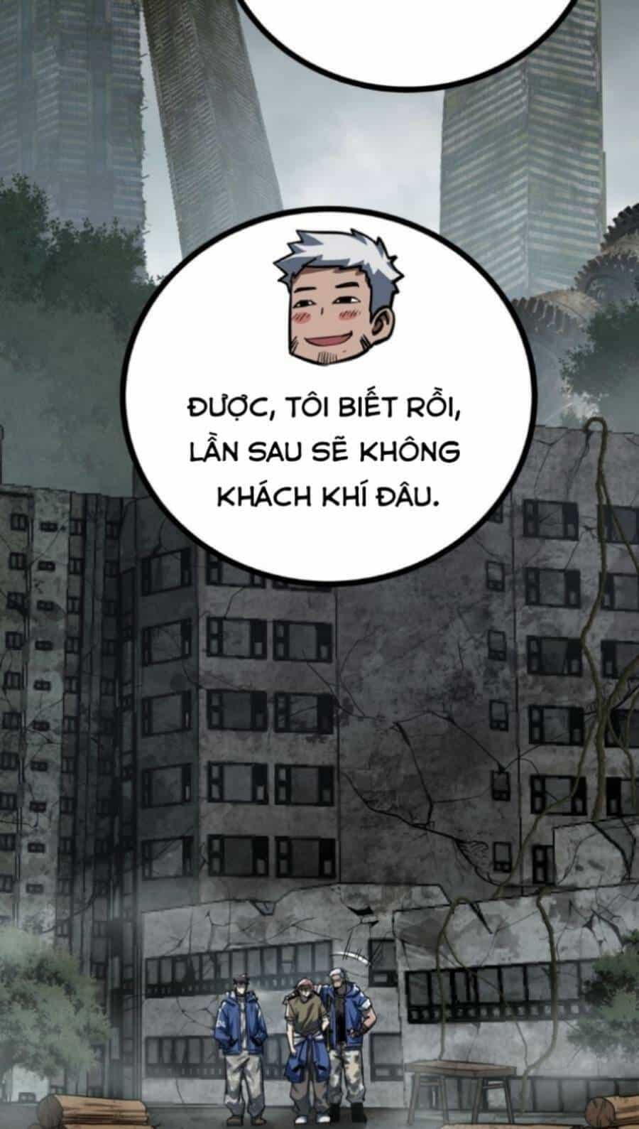 Trò Chơi Này Cũng Quá Chân Thật Rồi ! - Chương 23 - ảnh 45