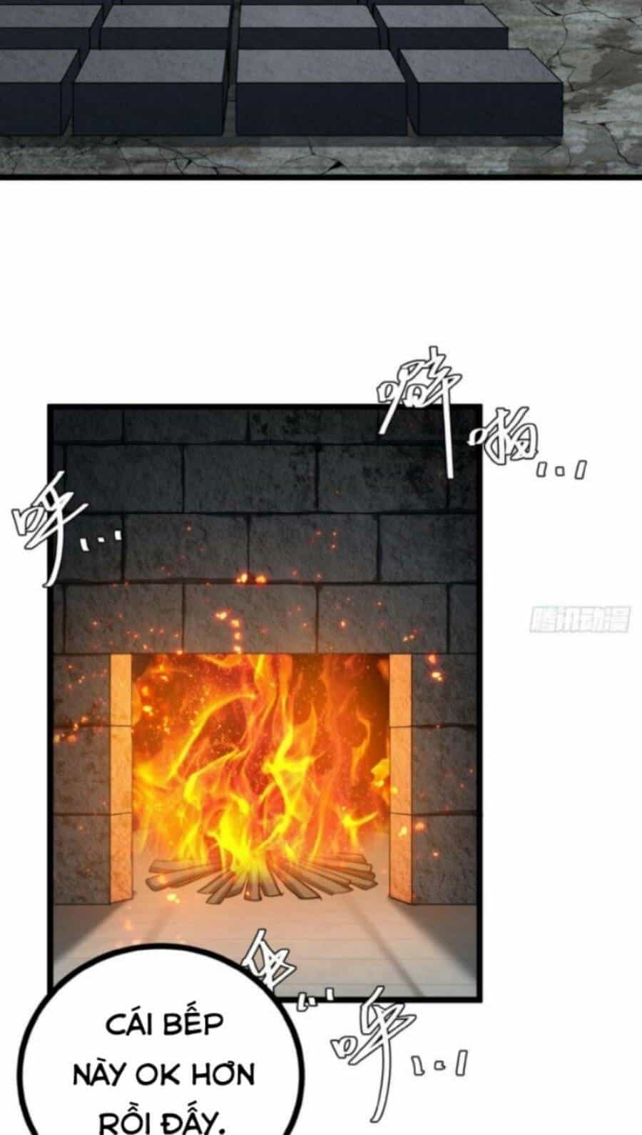Trò Chơi Này Cũng Quá Chân Thật Rồi ! - Chương 23 - ảnh 48