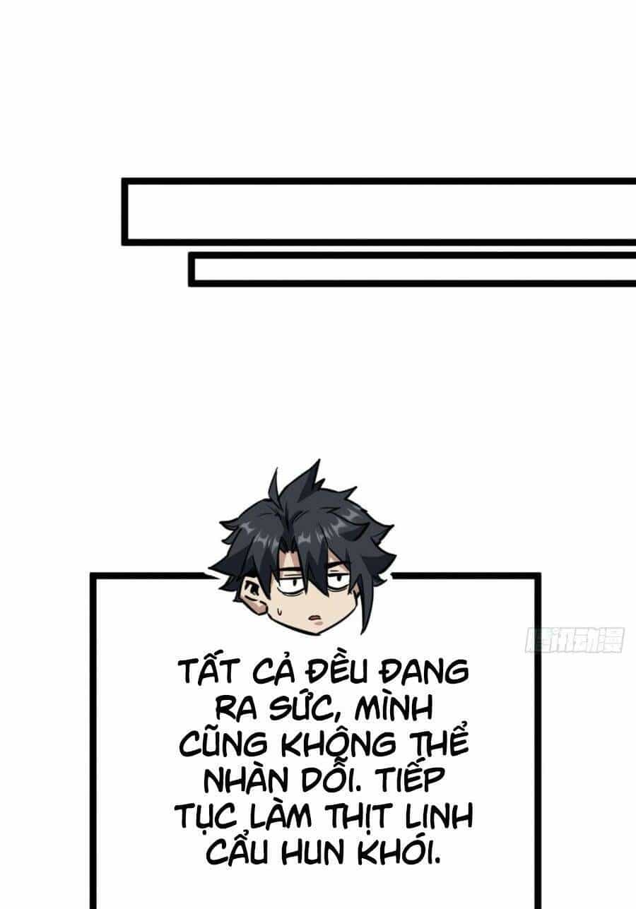 Trò Chơi Này Cũng Quá Chân Thật Rồi ! - Chương 24 - ảnh 12