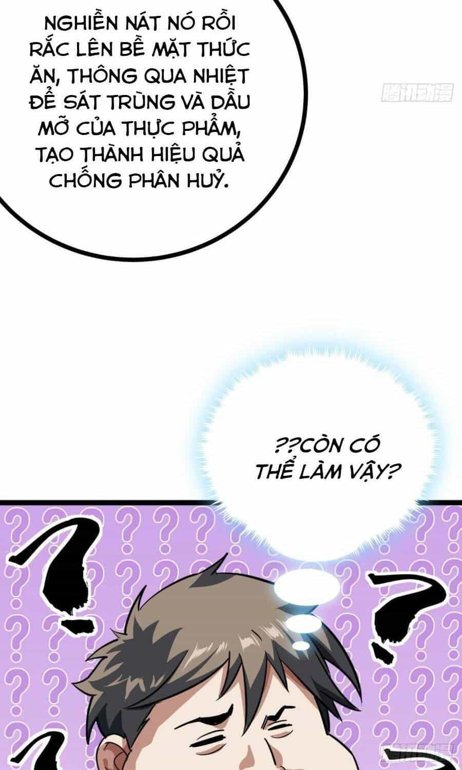 Trò Chơi Này Cũng Quá Chân Thật Rồi ! - Chương 24 - ảnh 38