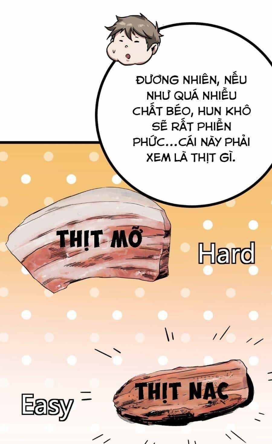 Trò Chơi Này Cũng Quá Chân Thật Rồi ! - Chương 24 - ảnh 49