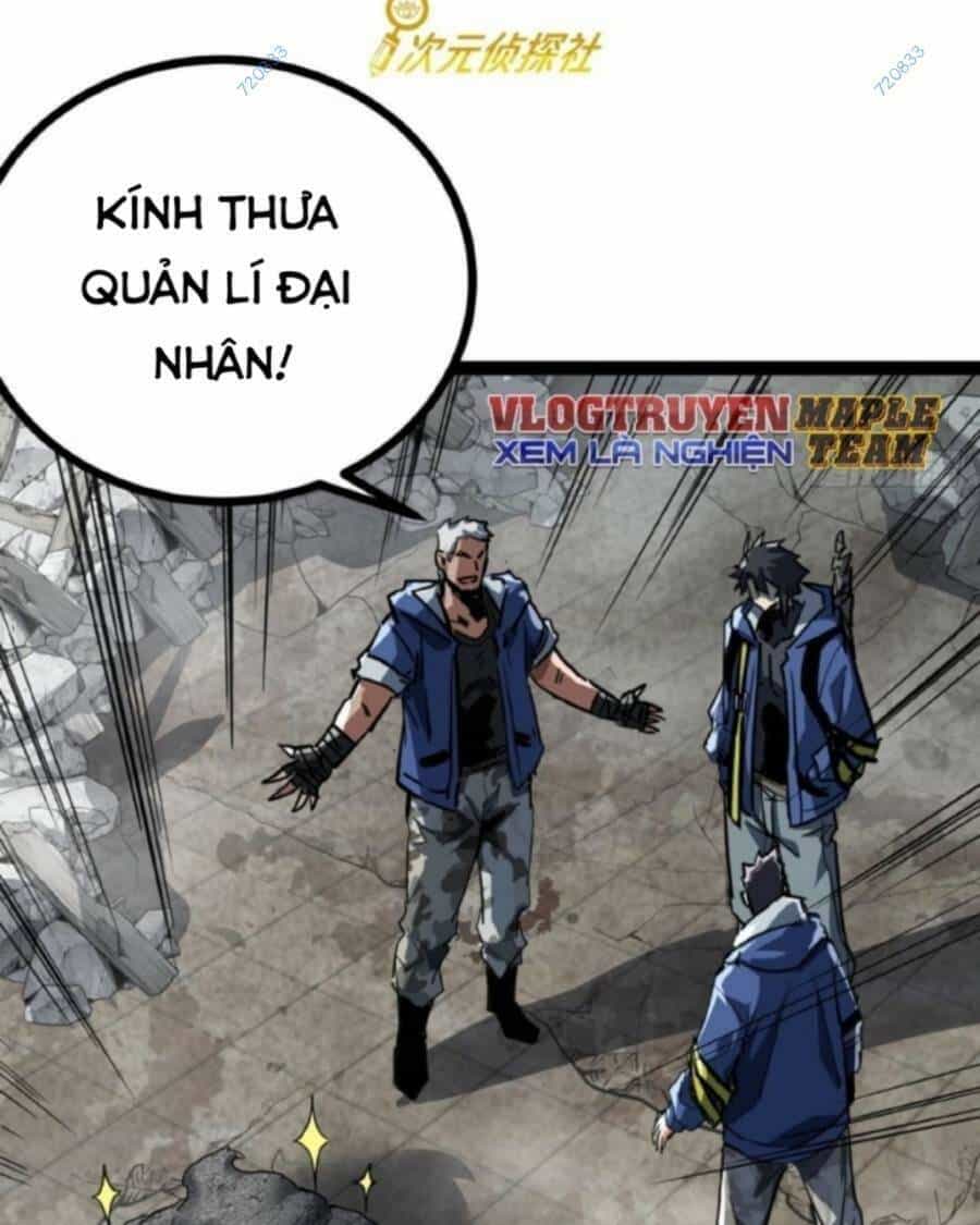 Trò Chơi Này Cũng Quá Chân Thật Rồi ! - Chương 25 - ảnh 1