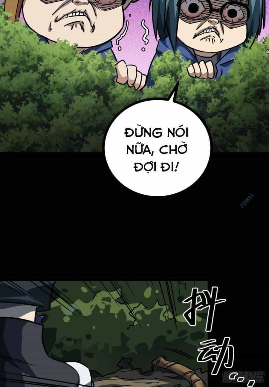 Trò Chơi Này Cũng Quá Chân Thật Rồi ! - Chương 26 - ảnh 18