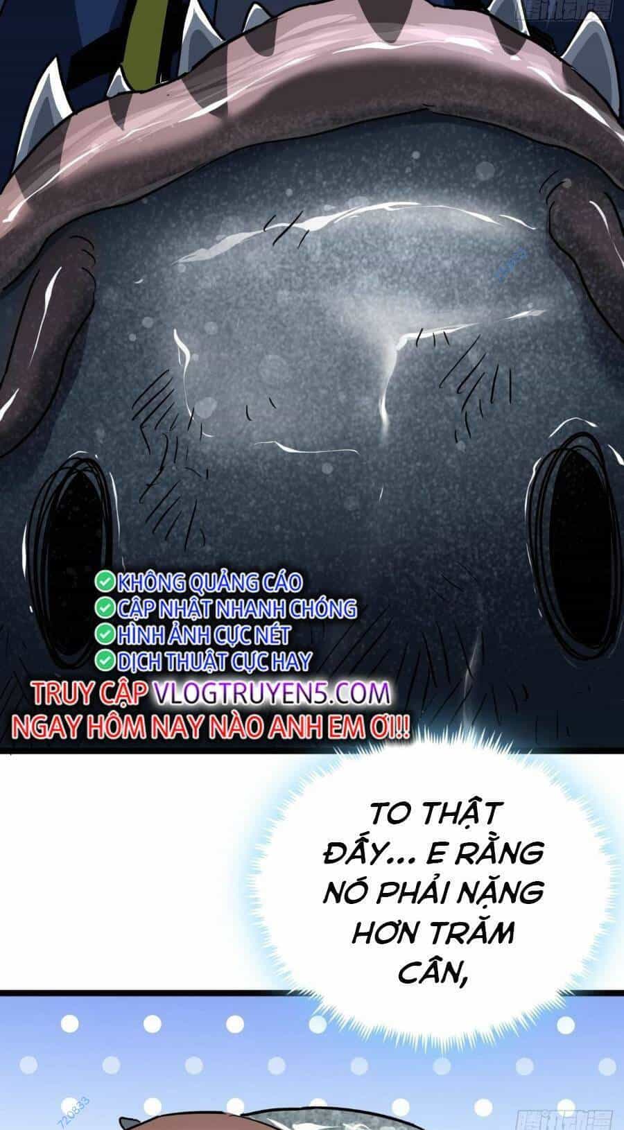 Trò Chơi Này Cũng Quá Chân Thật Rồi ! - Chương 26 - ảnh 37