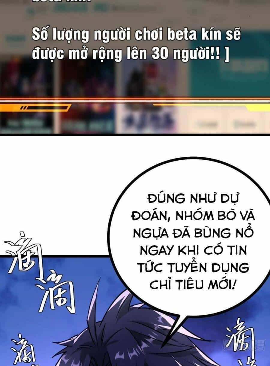 Trò Chơi Này Cũng Quá Chân Thật Rồi ! - Chương 26 - ảnh 60