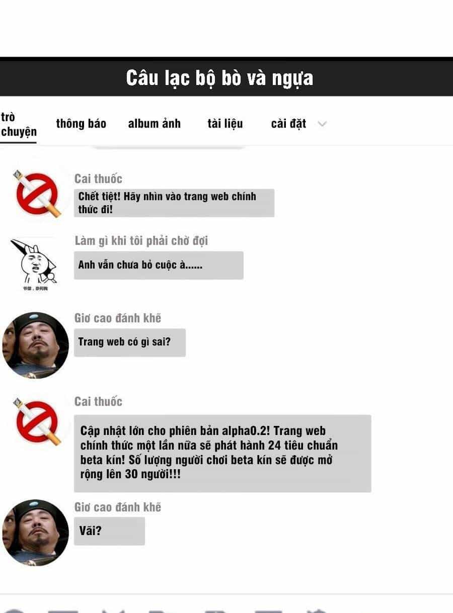 Trò Chơi Này Cũng Quá Chân Thật Rồi ! - Chương 26 - ảnh 62