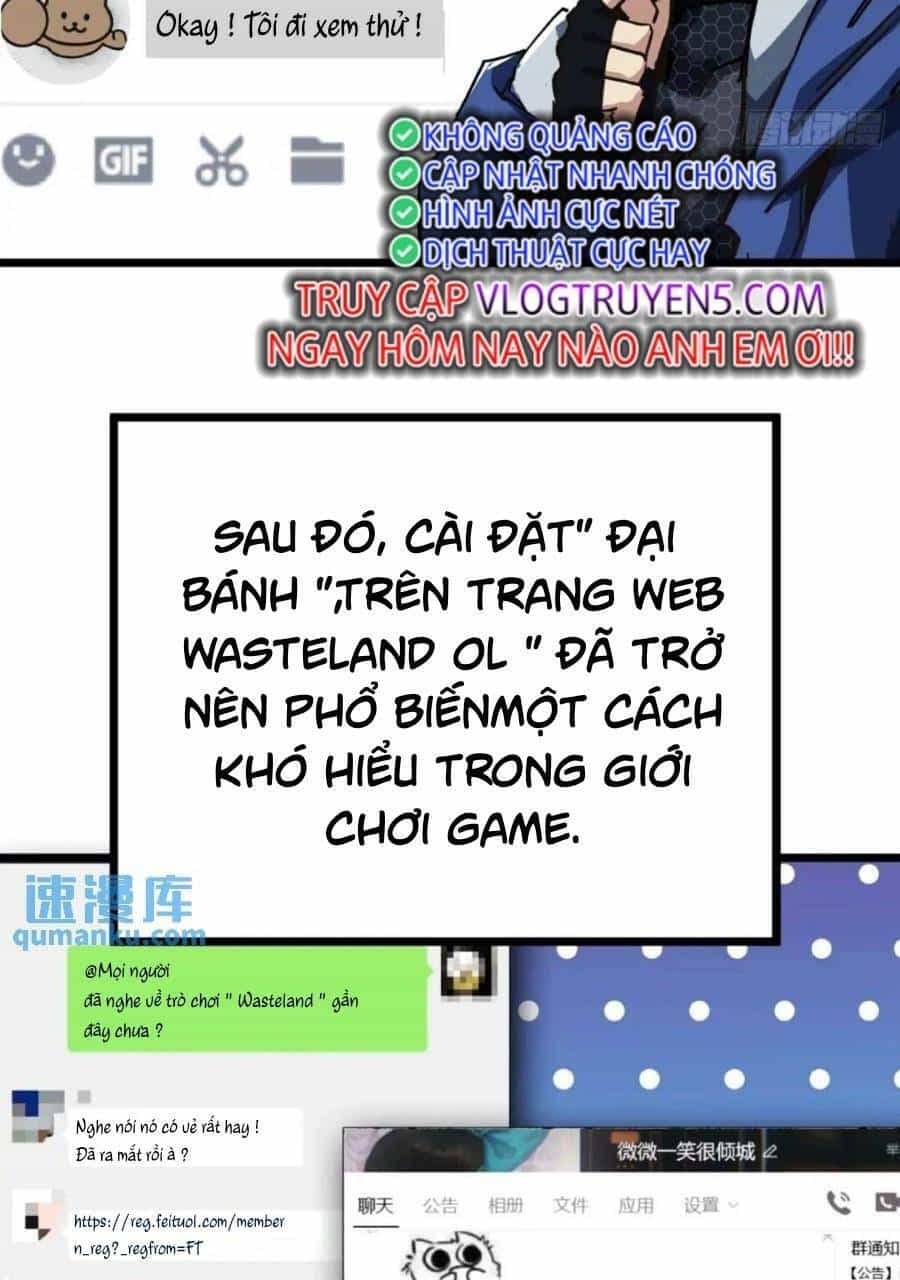 Trò Chơi Này Cũng Quá Chân Thật Rồi ! - Chương 27 - ảnh 14