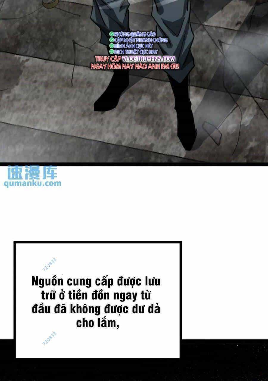 Trò Chơi Này Cũng Quá Chân Thật Rồi ! - Chương 28 - ảnh 13