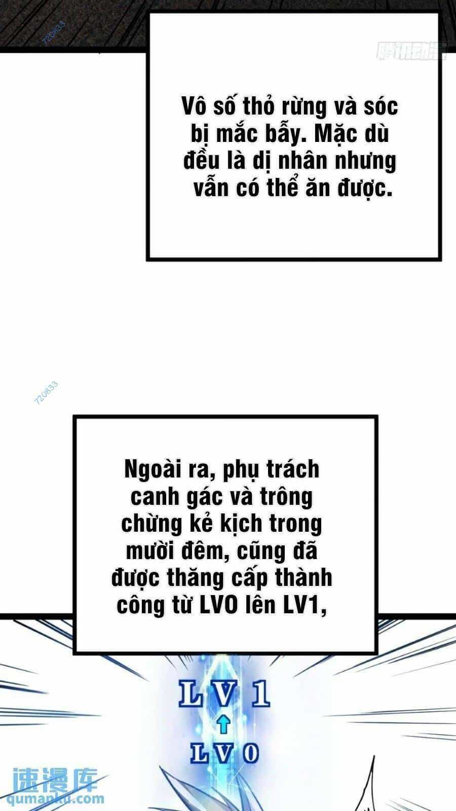Trò Chơi Này Cũng Quá Chân Thật Rồi ! - Chương 28 - ảnh 19