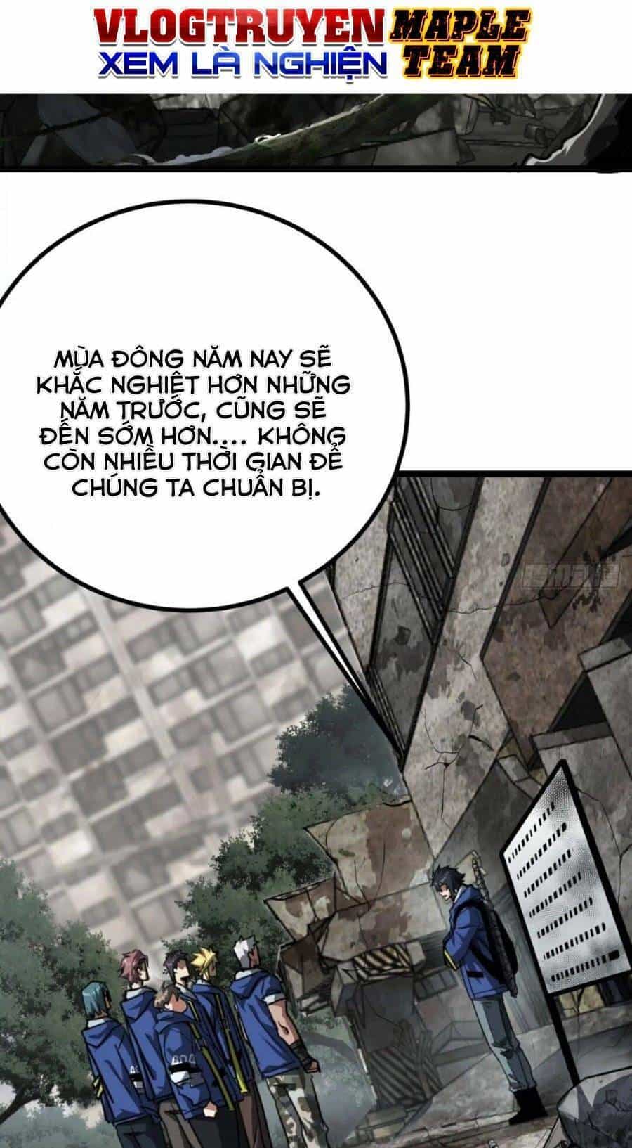 Trò Chơi Này Cũng Quá Chân Thật Rồi ! - Chương 28 - ảnh 2