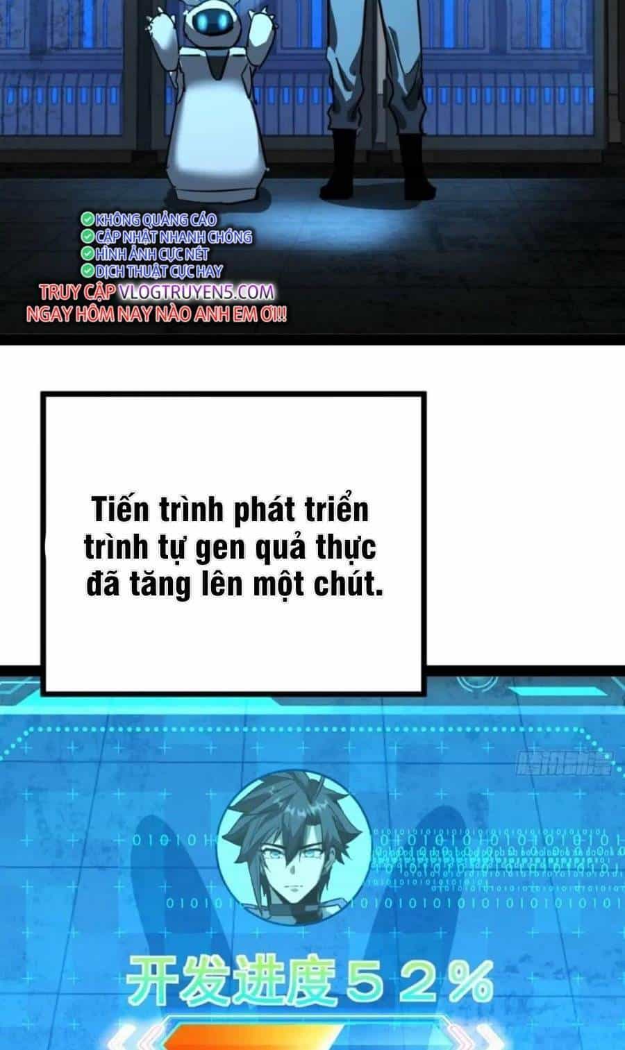 Trò Chơi Này Cũng Quá Chân Thật Rồi ! - Chương 28 - ảnh 24