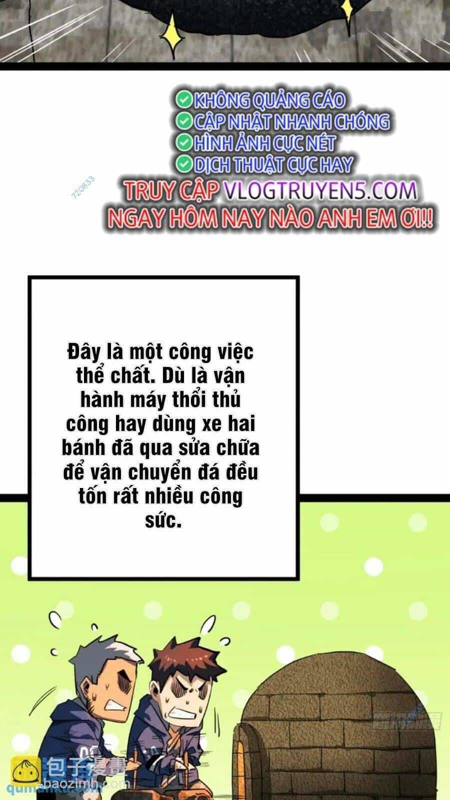 Trò Chơi Này Cũng Quá Chân Thật Rồi ! - Chương 28 - ảnh 31