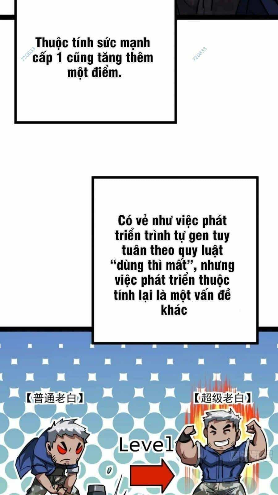 Trò Chơi Này Cũng Quá Chân Thật Rồi ! - Chương 28 - ảnh 35