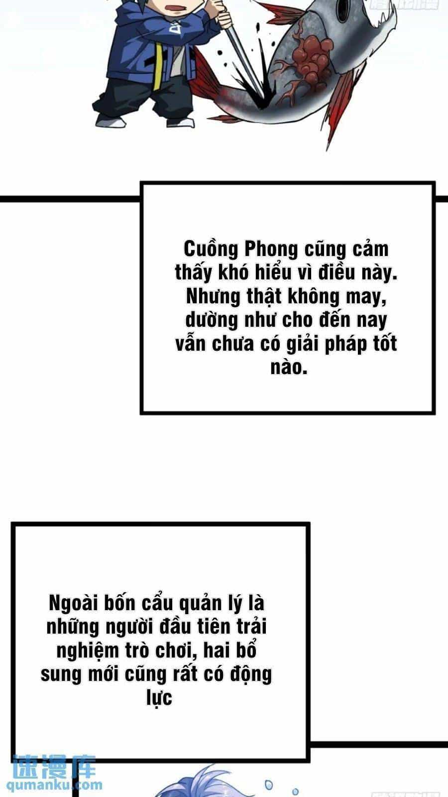 Trò Chơi Này Cũng Quá Chân Thật Rồi ! - Chương 28 - ảnh 40