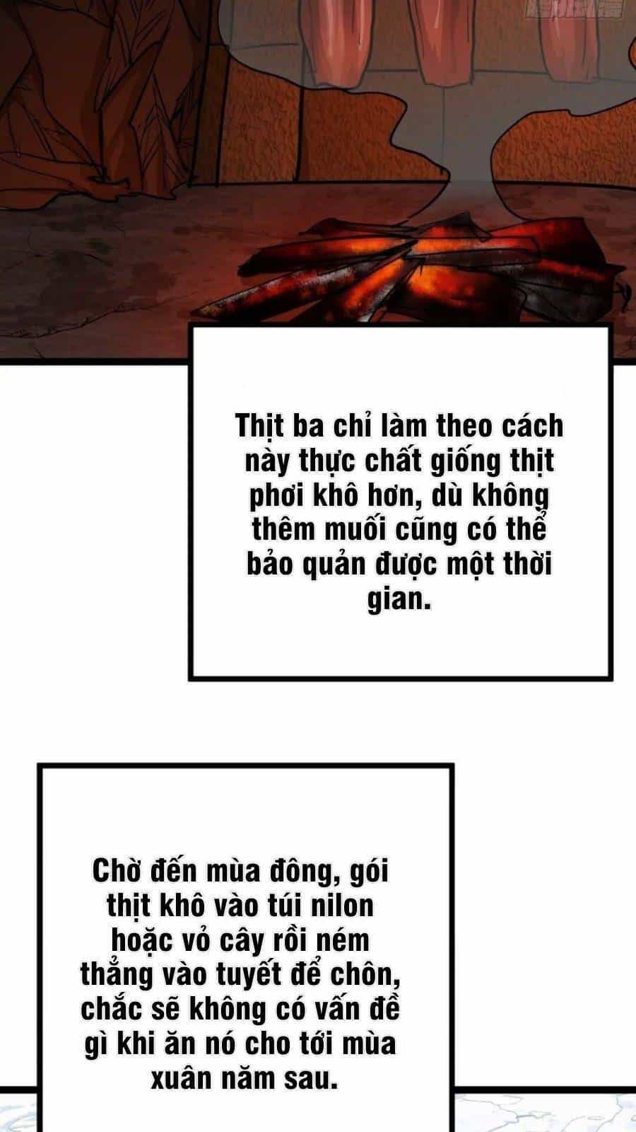 Trò Chơi Này Cũng Quá Chân Thật Rồi ! - Chương 28 - ảnh 56