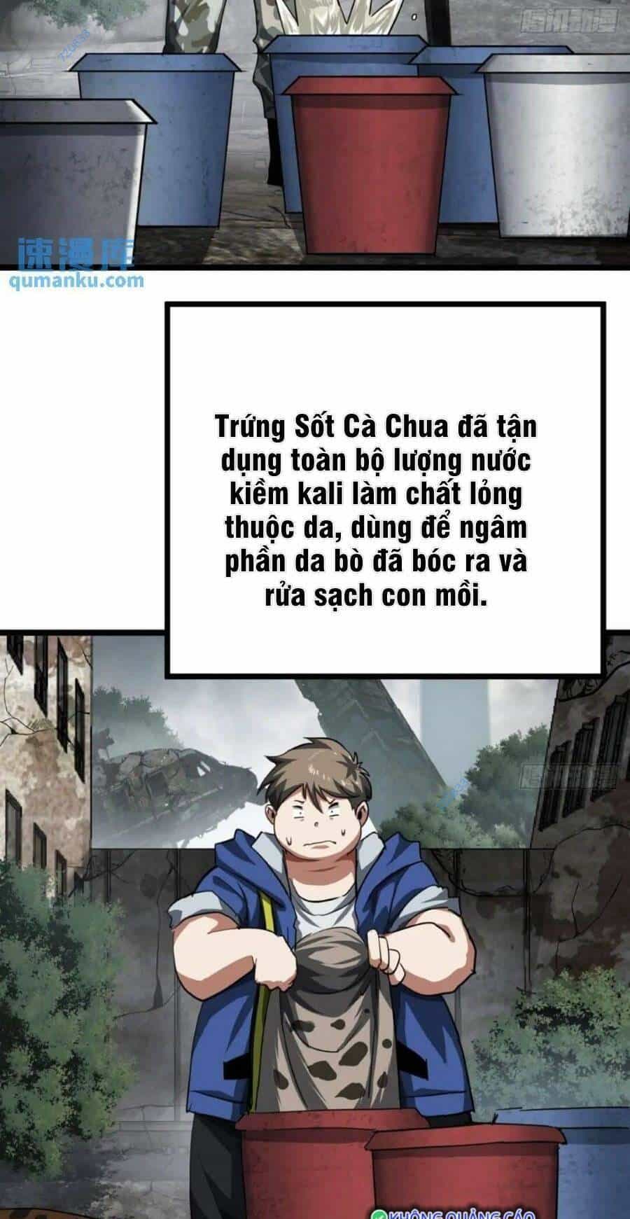 Trò Chơi Này Cũng Quá Chân Thật Rồi ! - Chương 28 - ảnh 63