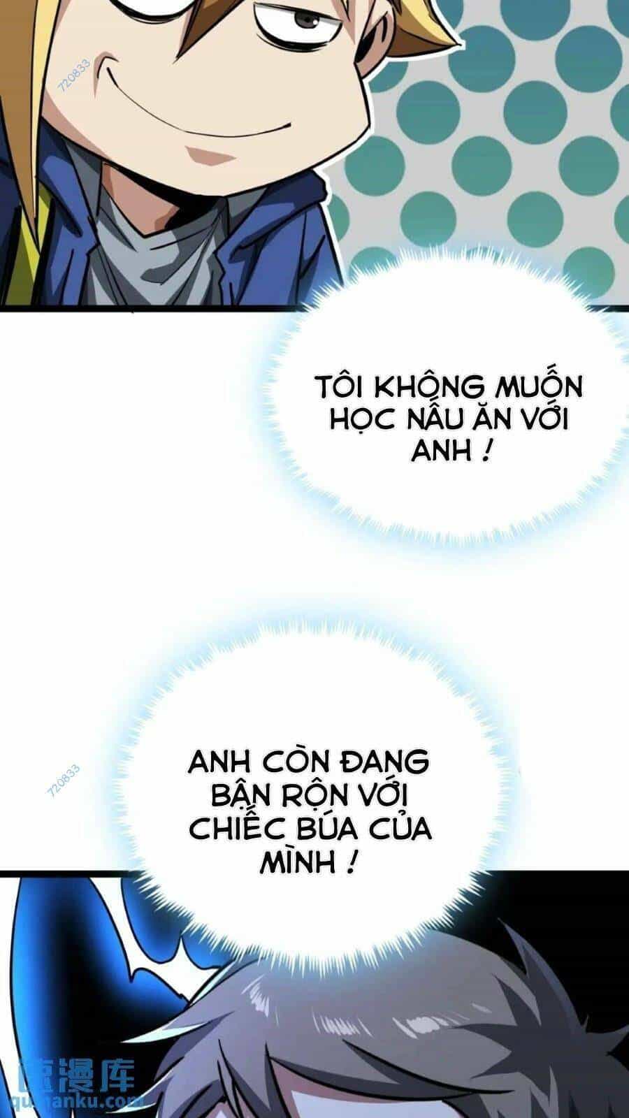 Trò Chơi Này Cũng Quá Chân Thật Rồi ! - Chương 28 - ảnh 73