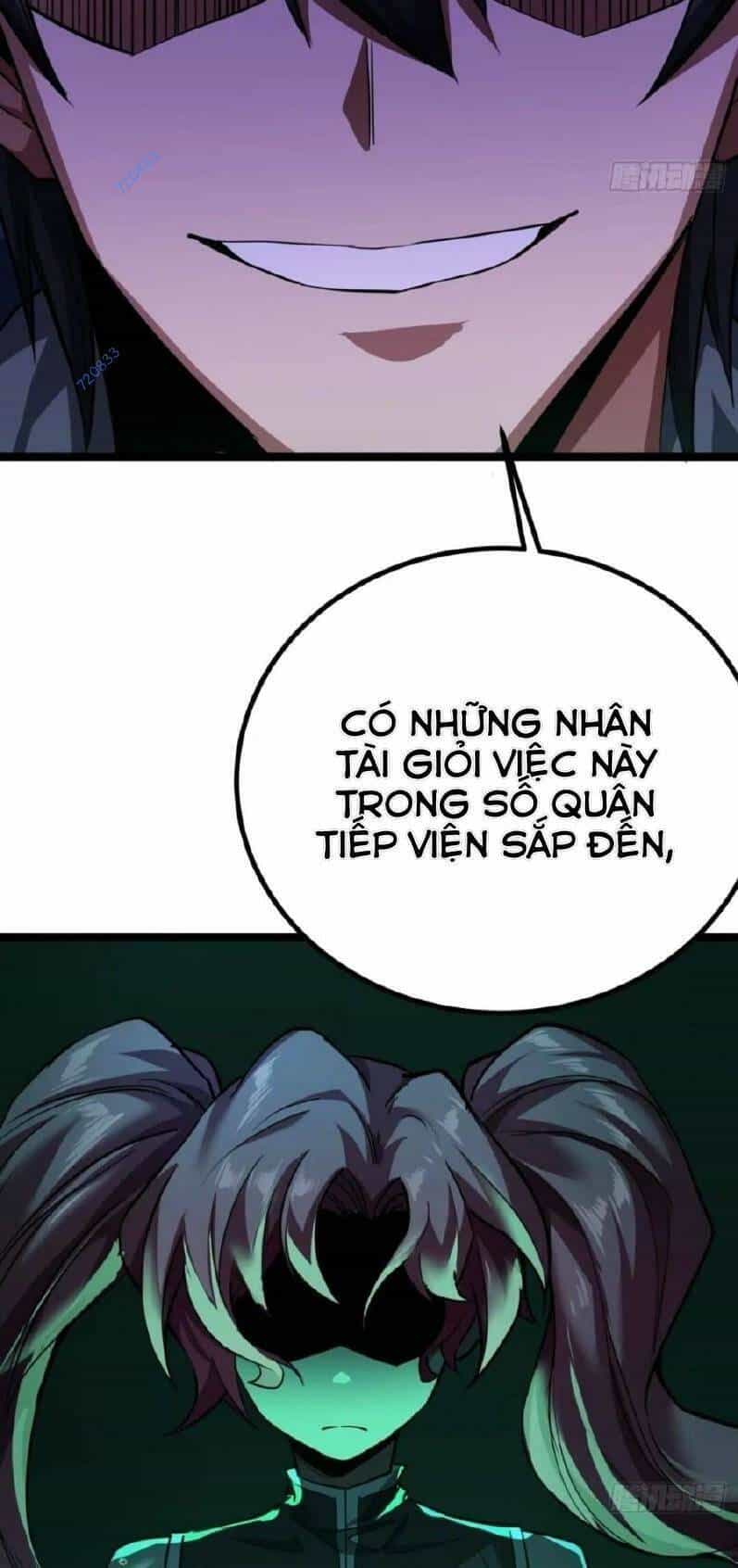 Trò Chơi Này Cũng Quá Chân Thật Rồi ! - Chương 28 - ảnh 79