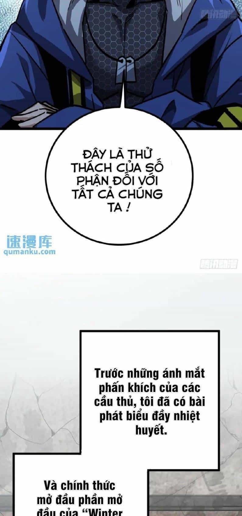 Trò Chơi Này Cũng Quá Chân Thật Rồi ! - Chương 28 - ảnh 8