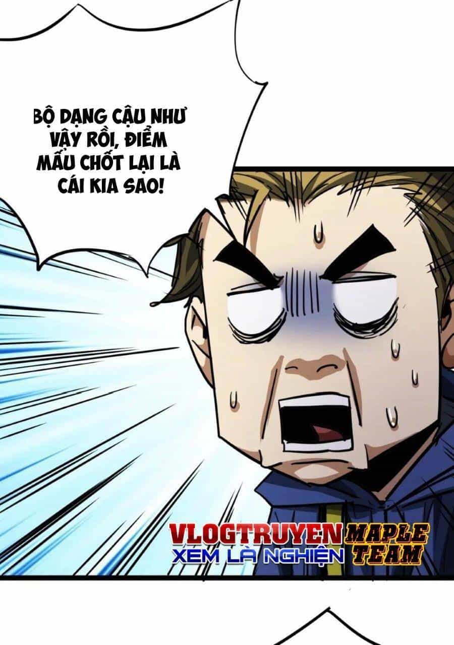 Trò Chơi Này Cũng Quá Chân Thật Rồi ! - Chương 29 - ảnh 30