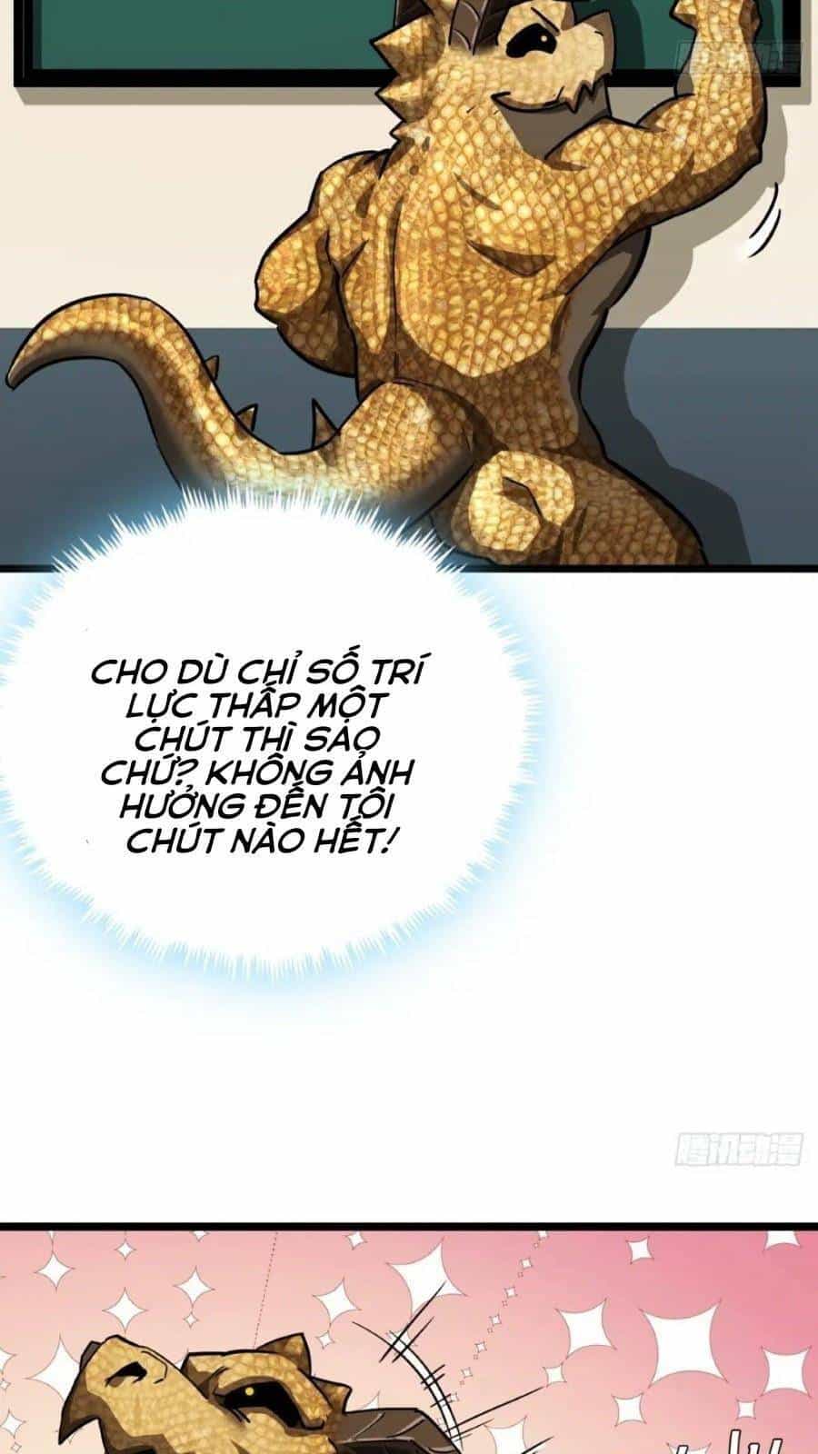 Trò Chơi Này Cũng Quá Chân Thật Rồi ! - Chương 29 - ảnh 40