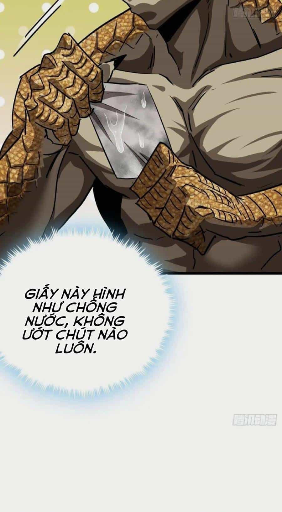 Trò Chơi Này Cũng Quá Chân Thật Rồi ! - Chương 29 - ảnh 48
