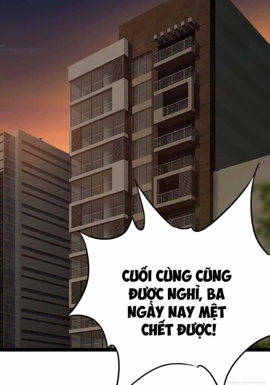 Trò Chơi Này Cũng Quá Chân Thật Rồi ! - Chương 29 - ảnh 8