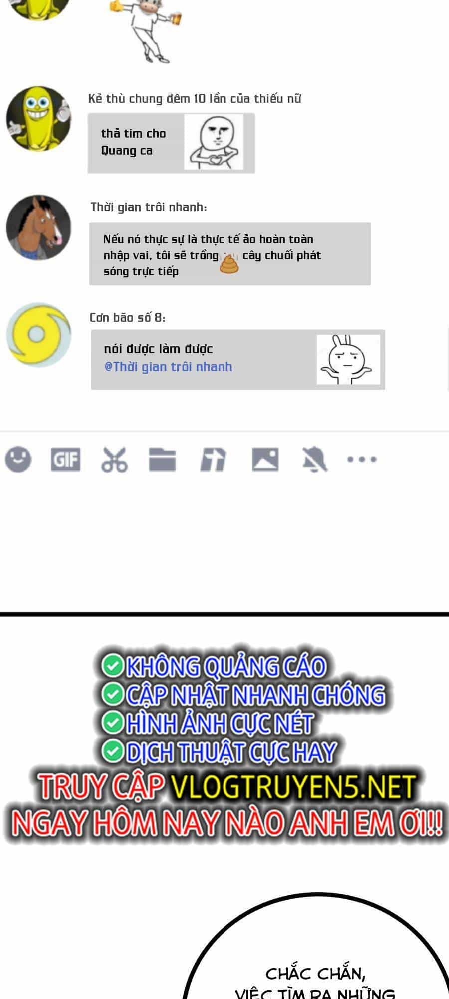 Trò Chơi Này Cũng Quá Chân Thật Rồi ! - Chương 3 - ảnh 31
