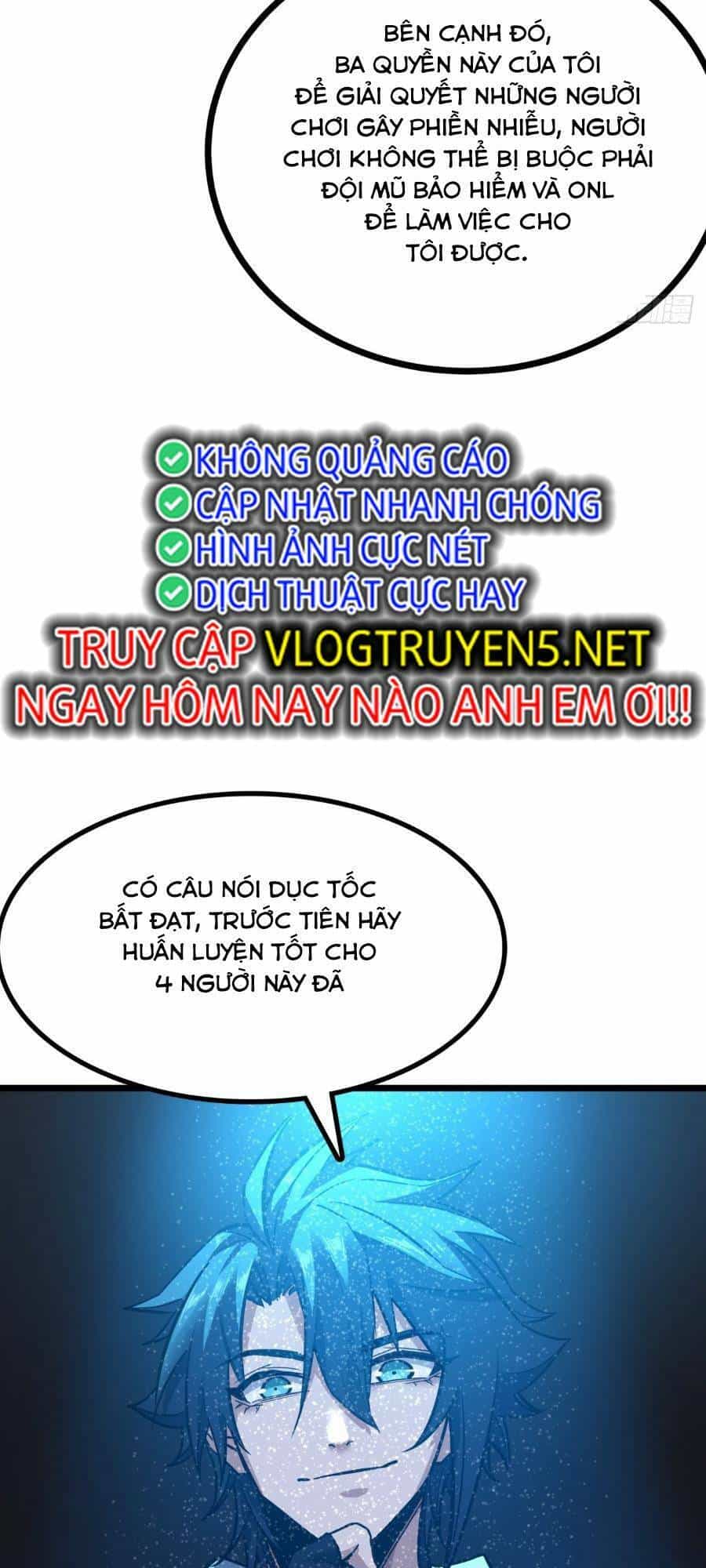 Trò Chơi Này Cũng Quá Chân Thật Rồi ! - Chương 3 - ảnh 45