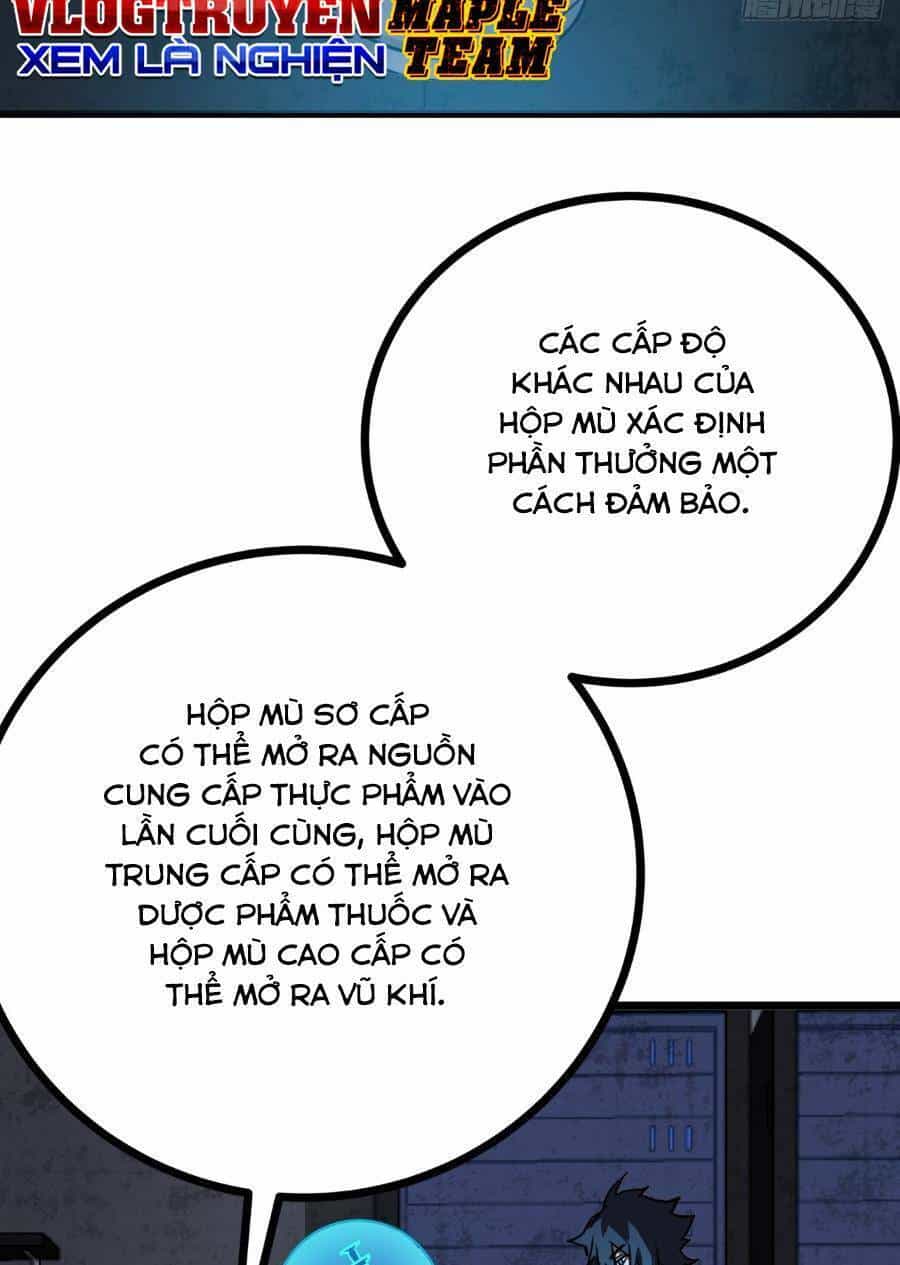 Trò Chơi Này Cũng Quá Chân Thật Rồi ! - Chương 3 - ảnh 53