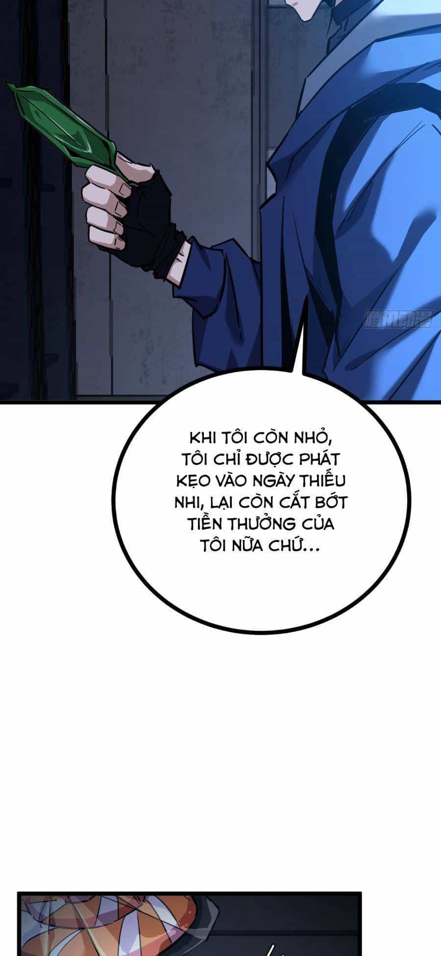 Trò Chơi Này Cũng Quá Chân Thật Rồi ! - Chương 3 - ảnh 68