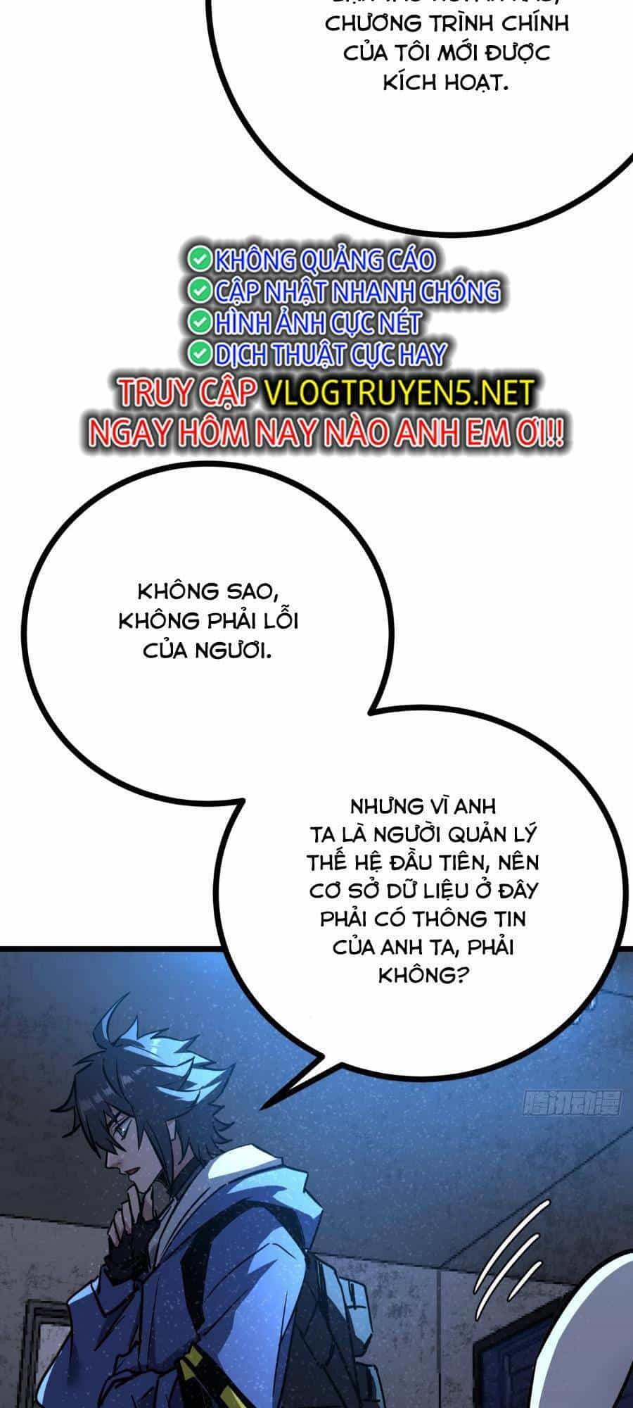 Trò Chơi Này Cũng Quá Chân Thật Rồi ! - Chương 3 - ảnh 77