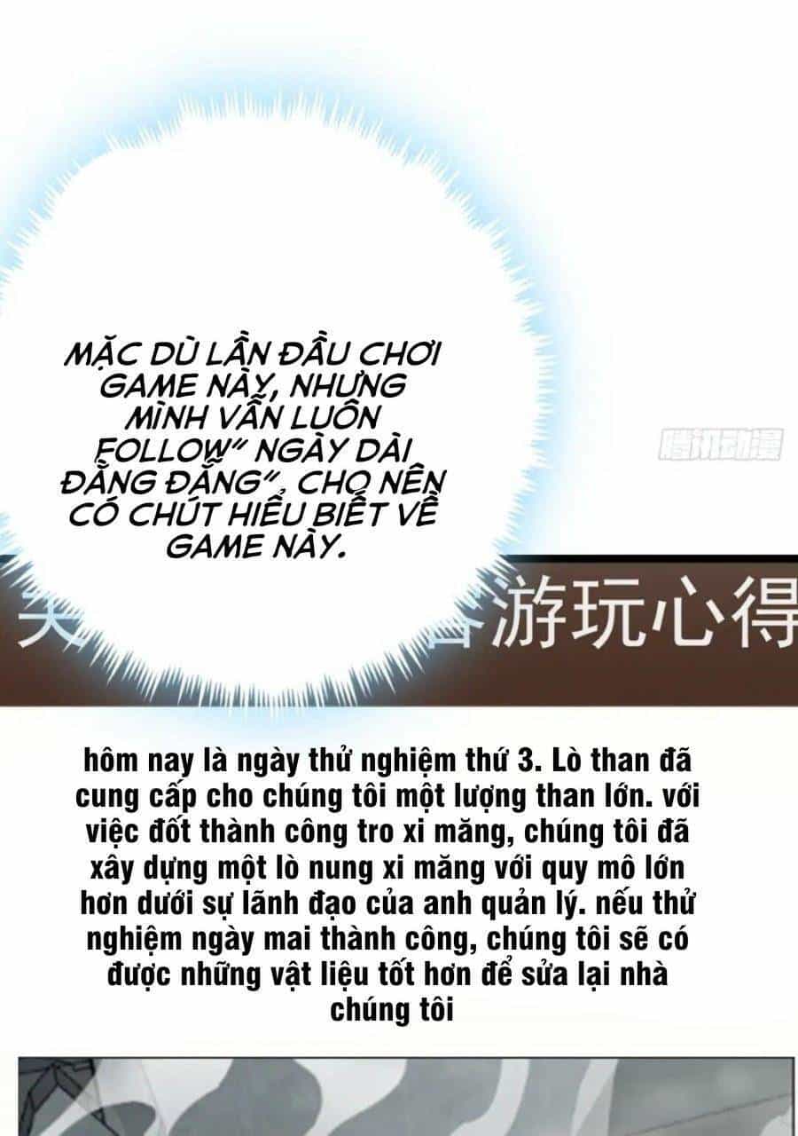 Trò Chơi Này Cũng Quá Chân Thật Rồi ! - Chương 30 - ảnh 54