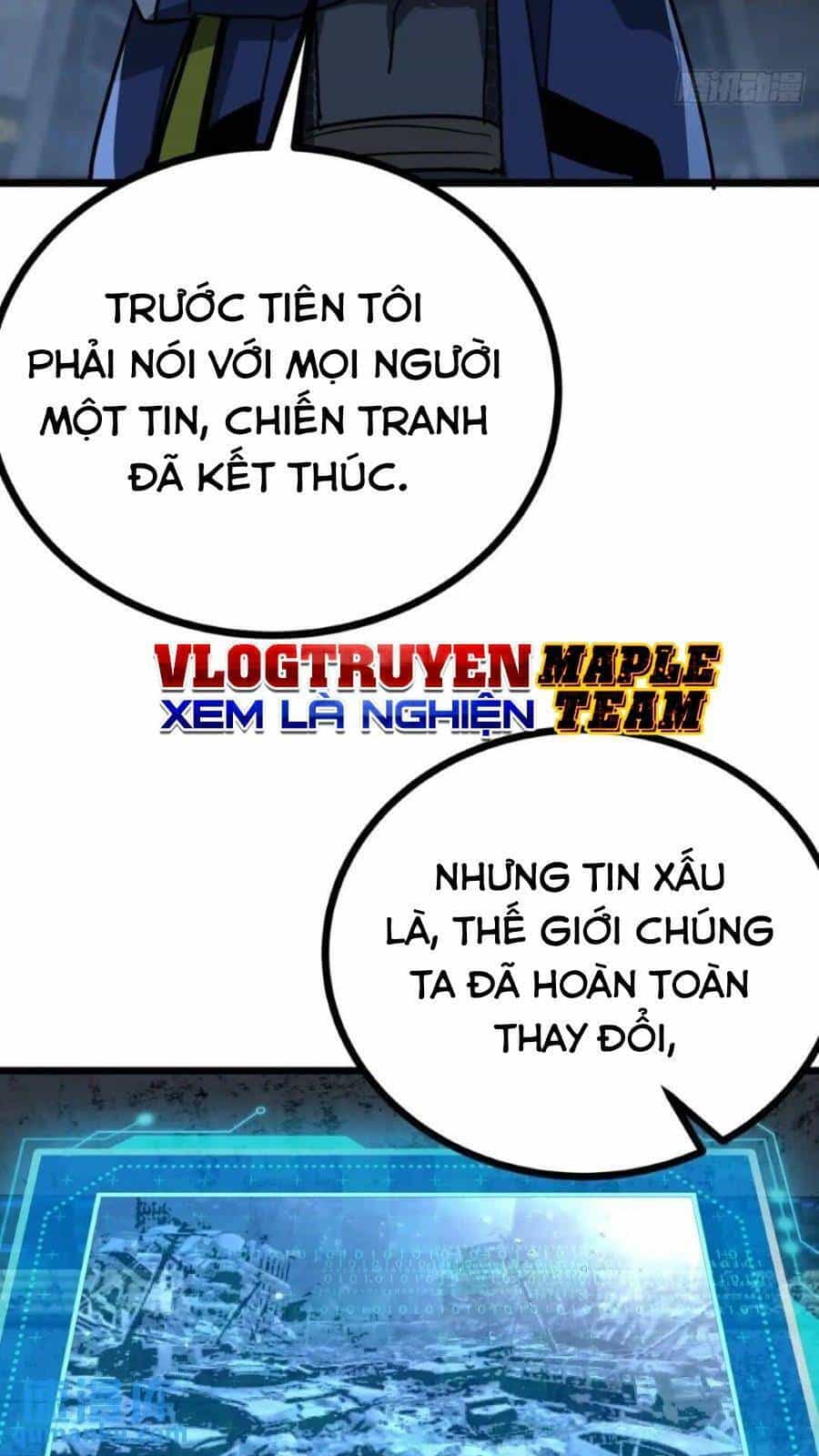 Trò Chơi Này Cũng Quá Chân Thật Rồi ! - Chương 31 - ảnh 10