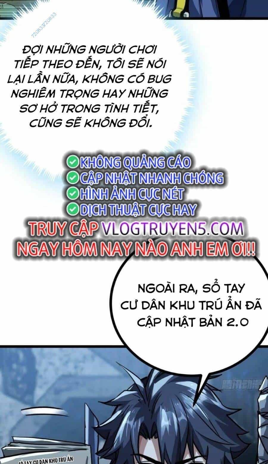 Trò Chơi Này Cũng Quá Chân Thật Rồi ! - Chương 31 - ảnh 17