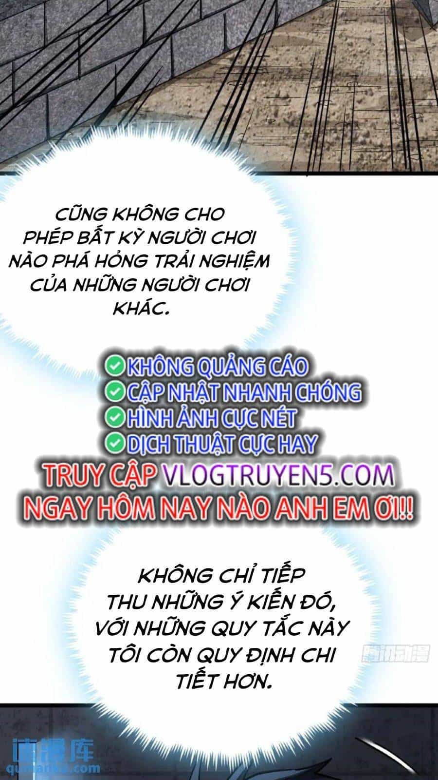 Trò Chơi Này Cũng Quá Chân Thật Rồi ! - Chương 31 - ảnh 30
