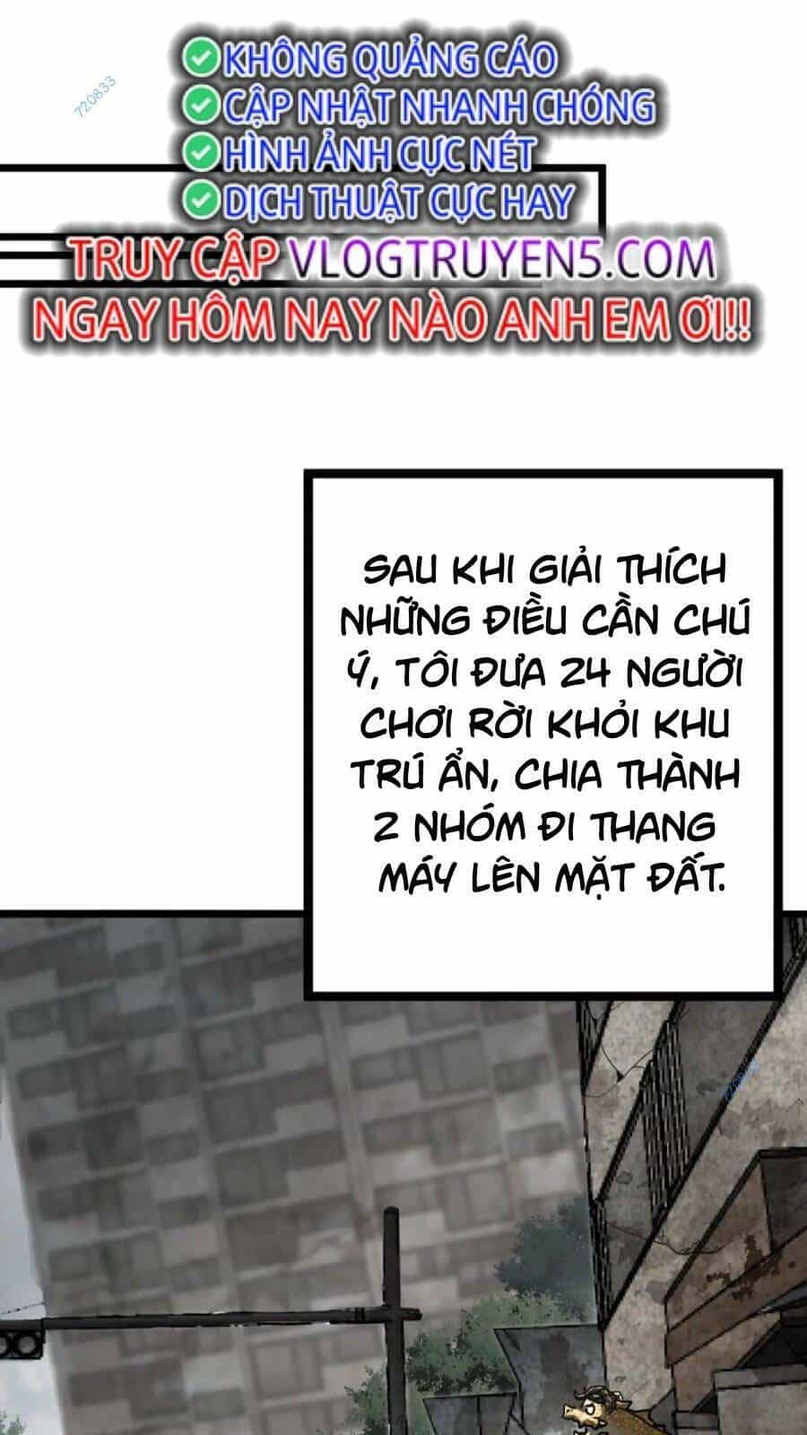 Trò Chơi Này Cũng Quá Chân Thật Rồi ! - Chương 31 - ảnh 33