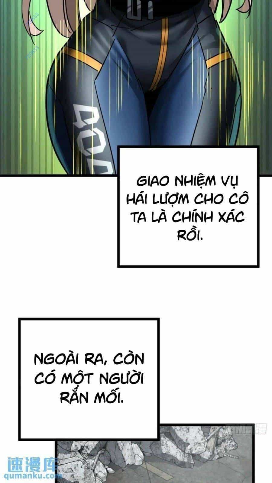 Trò Chơi Này Cũng Quá Chân Thật Rồi ! - Chương 31 - ảnh 51