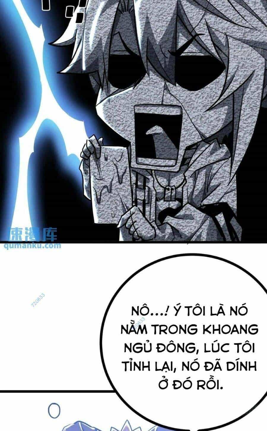 Trò Chơi Này Cũng Quá Chân Thật Rồi ! - Chương 31 - ảnh 61